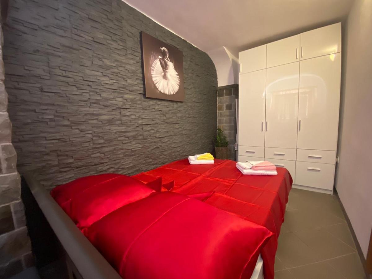 Green Place Apartments Portorose Esterno foto