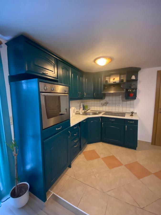 Green Place Apartments Portorose Esterno foto