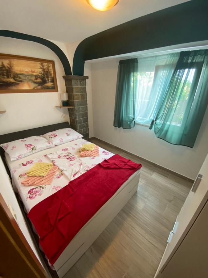 Green Place Apartments Portorose Esterno foto