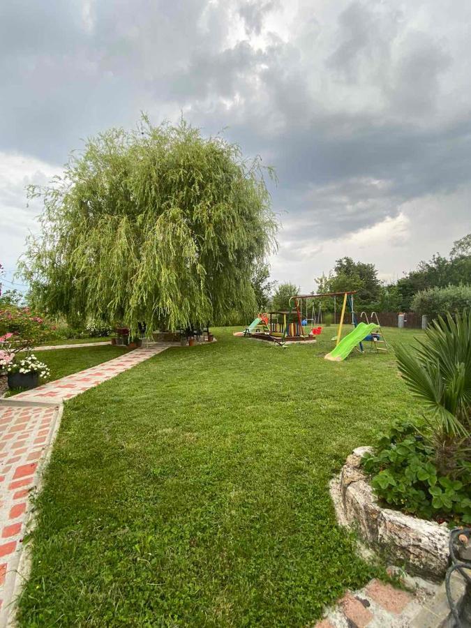 Green Place Apartments Portorose Esterno foto