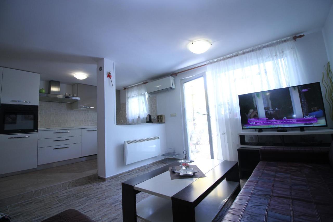 Green Place Apartments Portorose Esterno foto