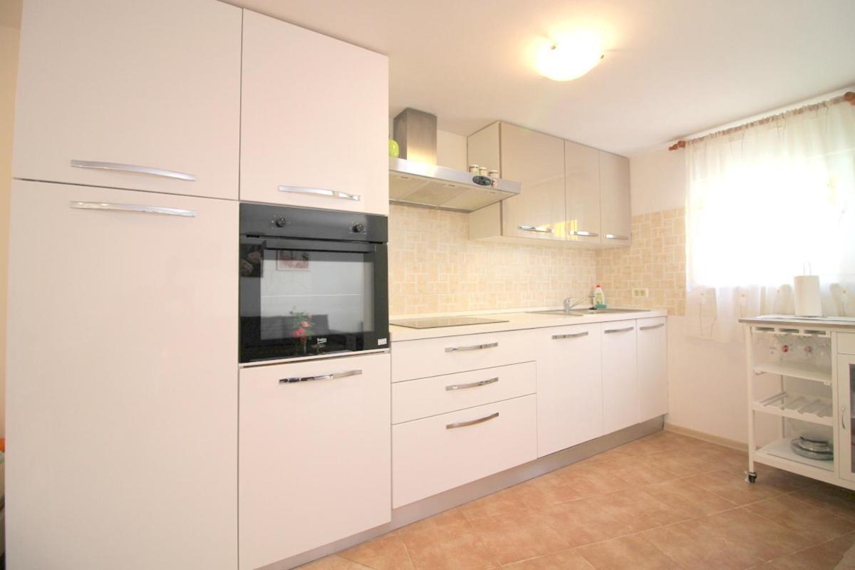 Green Place Apartments Portorose Esterno foto