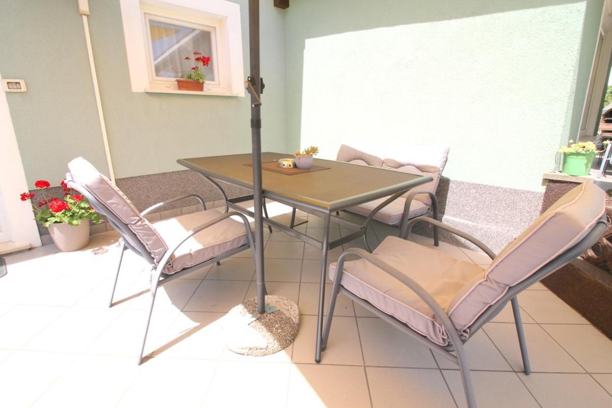 Green Place Apartments Portorose Esterno foto
