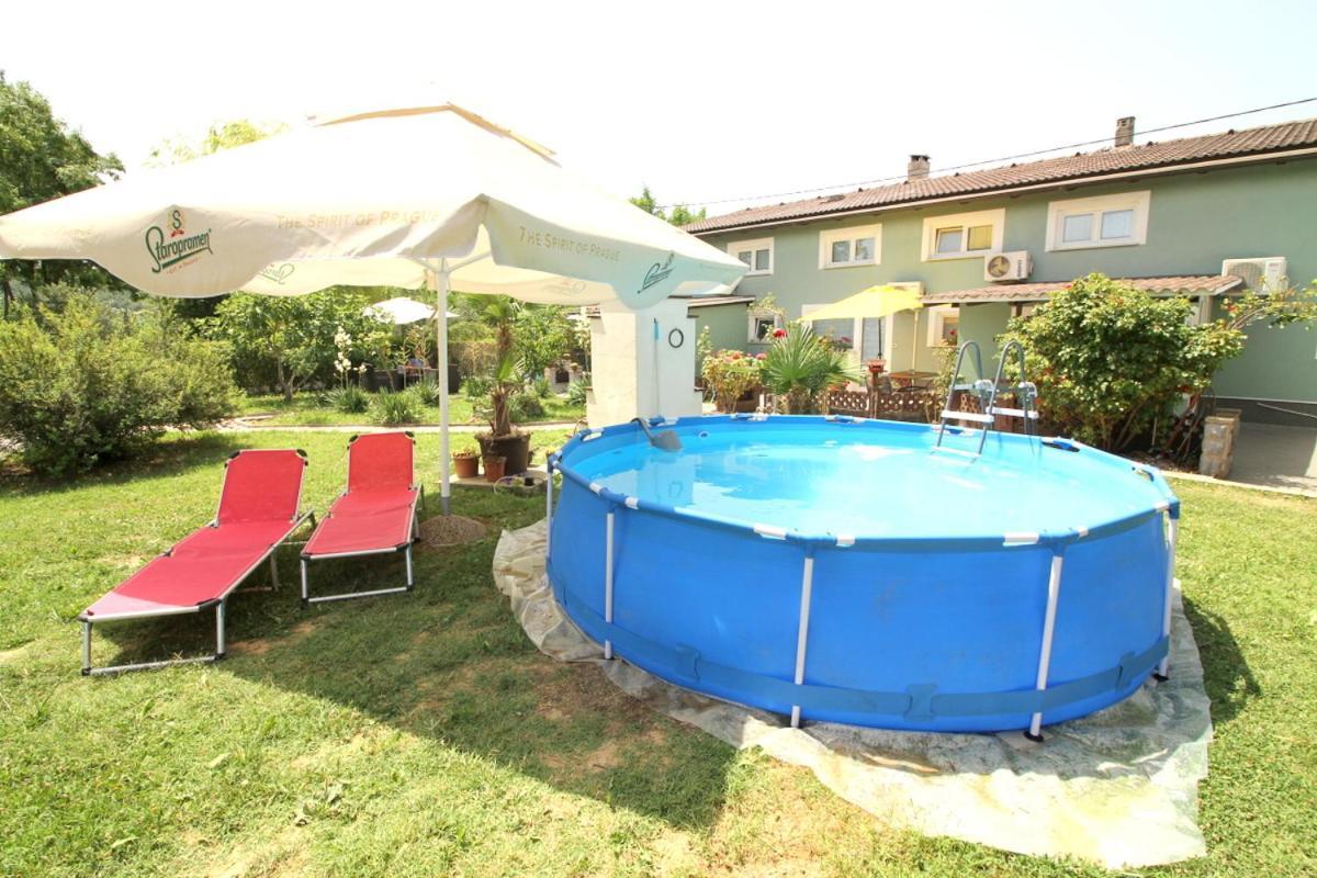 Green Place Apartments Portorose Esterno foto