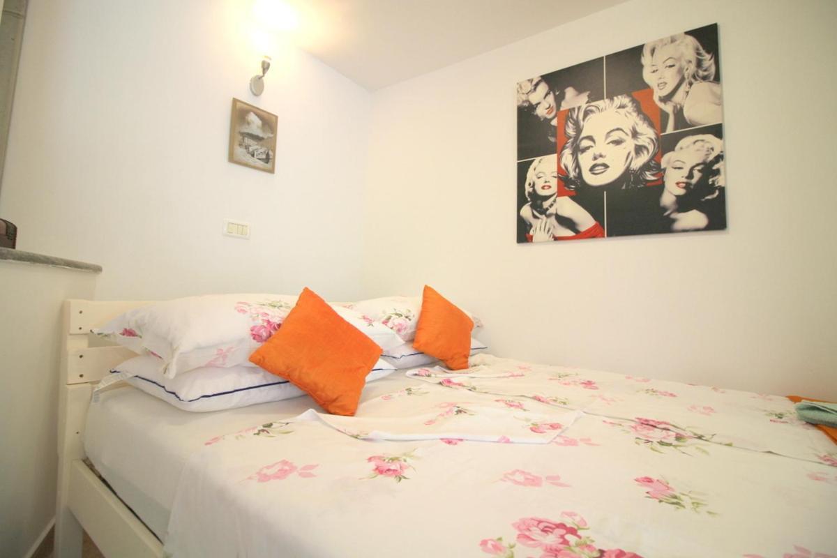 Green Place Apartments Portorose Esterno foto