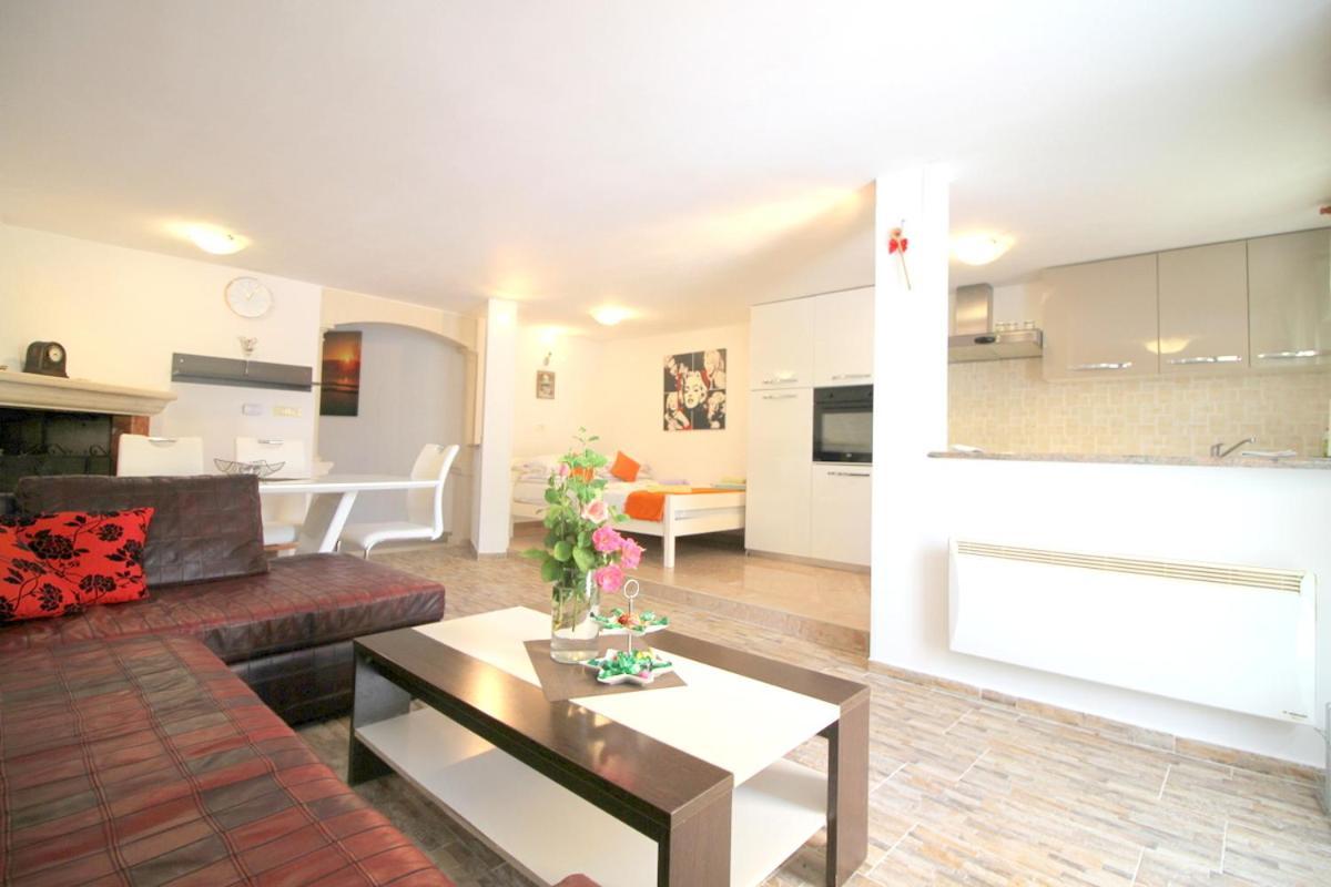 Green Place Apartments Portorose Esterno foto