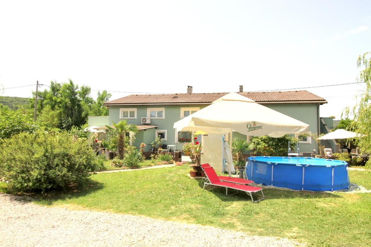 Green Place Apartments Portorose Esterno foto