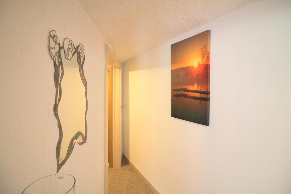 Green Place Apartments Portorose Esterno foto